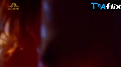 Sandra Ferguson Butt, Breasts Scene in Illegal In Blue