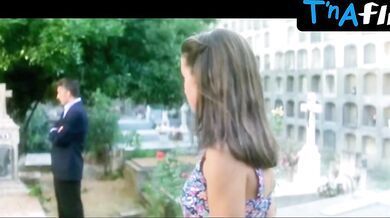 Cristina Brondo Butt, Breasts Scene in Between Your Legs