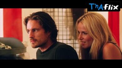 Monet Mazur Butt, Breasts Scene in Torque