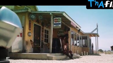 Monet Mazur Butt, Breasts Scene in Torque