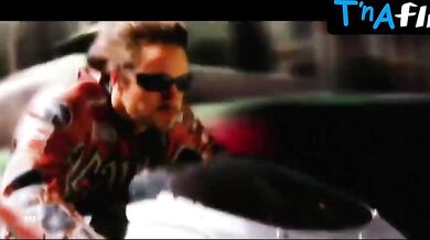 Monet Mazur Butt, Breasts Scene in Torque