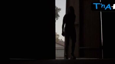 Viktoriya Dov Butt, Breasts Scene in Take Back