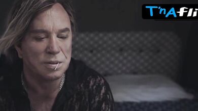 Viktoriya Dov Butt, Breasts Scene in Take Back