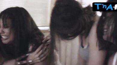 Viktoriya Dov Butt, Breasts Scene in Take Back