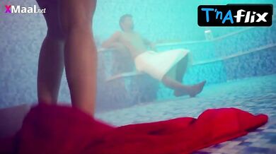 Priya Banerjee Sexy Scene in Bekaaboo