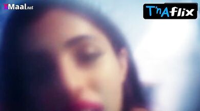 Priya Banerjee Sexy Scene in Bekaaboo