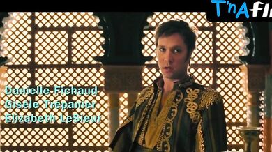 Diane Kruger Butt, Breasts Scene in The Age Of Ignorance