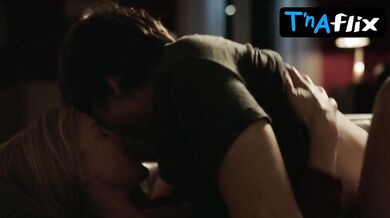 Eva Birthistle Breasts Scene in The Delinquent Season