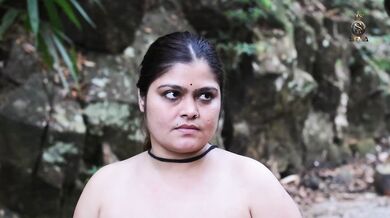 Kanaka Sundari Mallu Hot Webseries