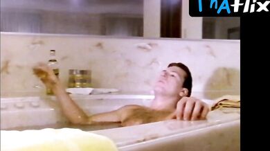 Lisa Loring Breasts, Butt Scene in Iced