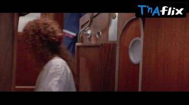 Nicole Kidman Butt, Breasts Scene in Dead Calm