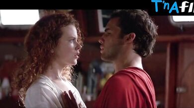 Nicole Kidman Butt, Breasts Scene in Dead Calm