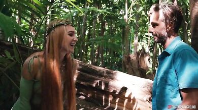 A Survivor's Paradise - Little Dragon