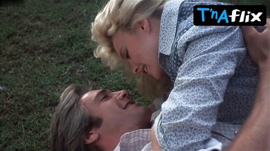 Faye Grant Breasts Scene in Foxfire Light