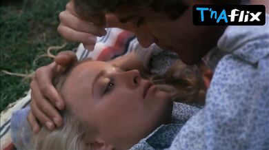 Faye Grant Breasts Scene in Foxfire Light
