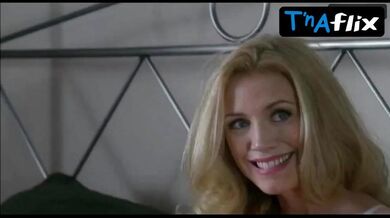Shannon Tweed Butt, Breasts Scene in Cold Sweat