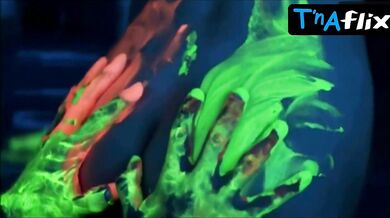 Shannon Tweed Butt, Breasts Scene in Cold Sweat