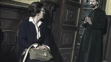 Confessionale-1998 Italian