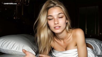 Ai Gf Sex Experience With Olivia - Ai Generated