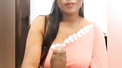 Wifi Giving Hand Job