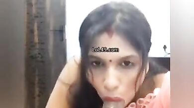 Wifi Giving Hand Job