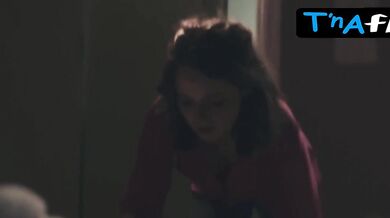 Vanessa Marano Sexy Scene in Saving Zoe