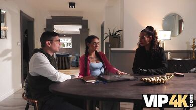 Vip4K. Dont Worry Darling, Ill Never Fuck Your Bf