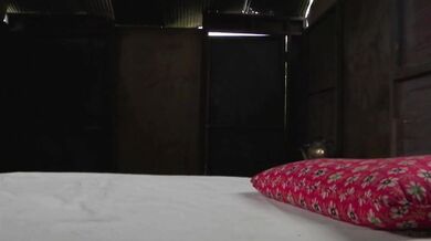 3 Busty Escape From Bad Lands HTMS100RM Uncensored