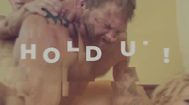 Biphoria - He Had The Biggest Cock Of All Od Us - Hunk & Hot Wife Screws Muscle Buddy (Maxim Law)