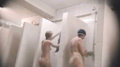 Video. Dressing Room N 78