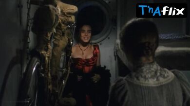 Elodie Bouchez Butt, Breasts Scene in Flammen Im Paradies