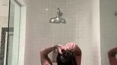 Kayla Lauren Nude Shower Pussy Ass Onlyfans (Shelby Caldera)