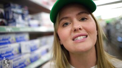 Wisconsin Tiff - Dollar Tree Employee Gets Her Pussy Punished For Promotion