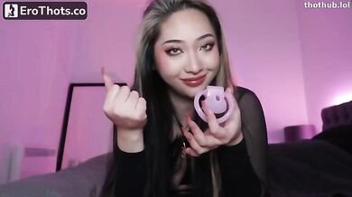 Claudiahon - Gag on my BBC