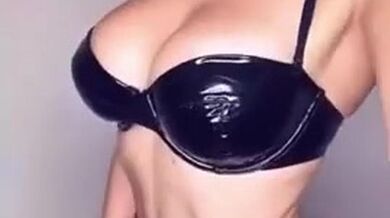 Lauren Pisciotta Comp (Shelby Caldera)