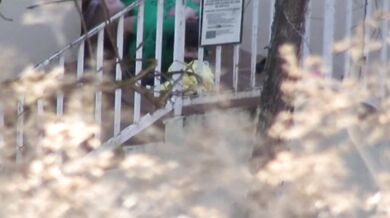 Caught Outdoors Compilation