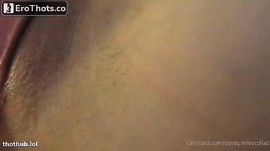 Izzy bunnie short fuck vid with cream pie