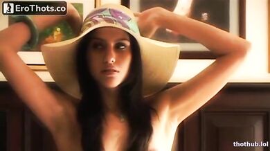 Tessalia Serighelli - Playboy