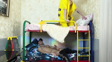 Oliver Trunk & Falcon Al