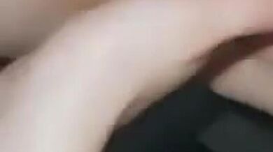 Csblondebombshell BG Sex Tape