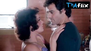 Mariana Georges Butt, Breasts Scene in Yo Soy El Asesino