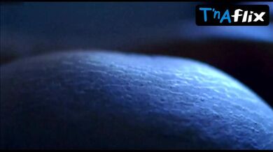 Jessica Duarte Breasts Scene in Blood In Bahia's Hot