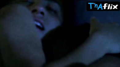 Jessica Duarte Breasts Scene in Blood In Bahia's Hot