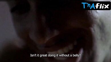 Jessica Duarte Breasts Scene in Blood In Bahia's Hot