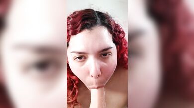 deep throat challenge