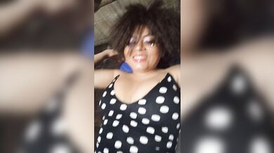 MY VAGINA IS WET BECAUSE MY STEPSON CAME DOWN TO SUCK WITH TONGUE