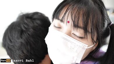 Desi 18 yo's Student Hardcore Fuck with Teacher ( Hindi Drama )