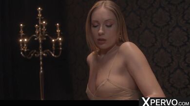 XPERVO - The HOTTEST Anal with Angelika Grays