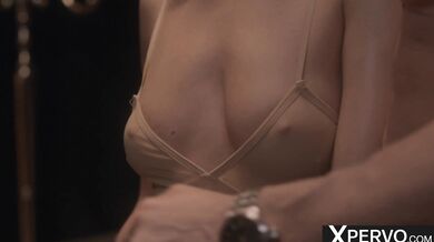 XPERVO - The HOTTEST Anal with Angelika Grays