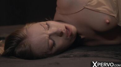 XPERVO - The HOTTEST Anal with Angelika Grays